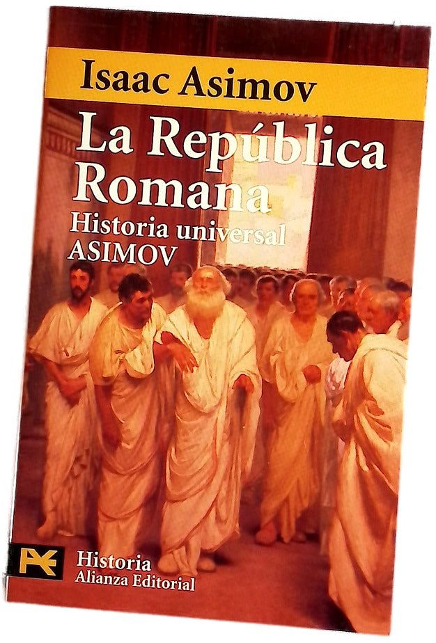 La república romana