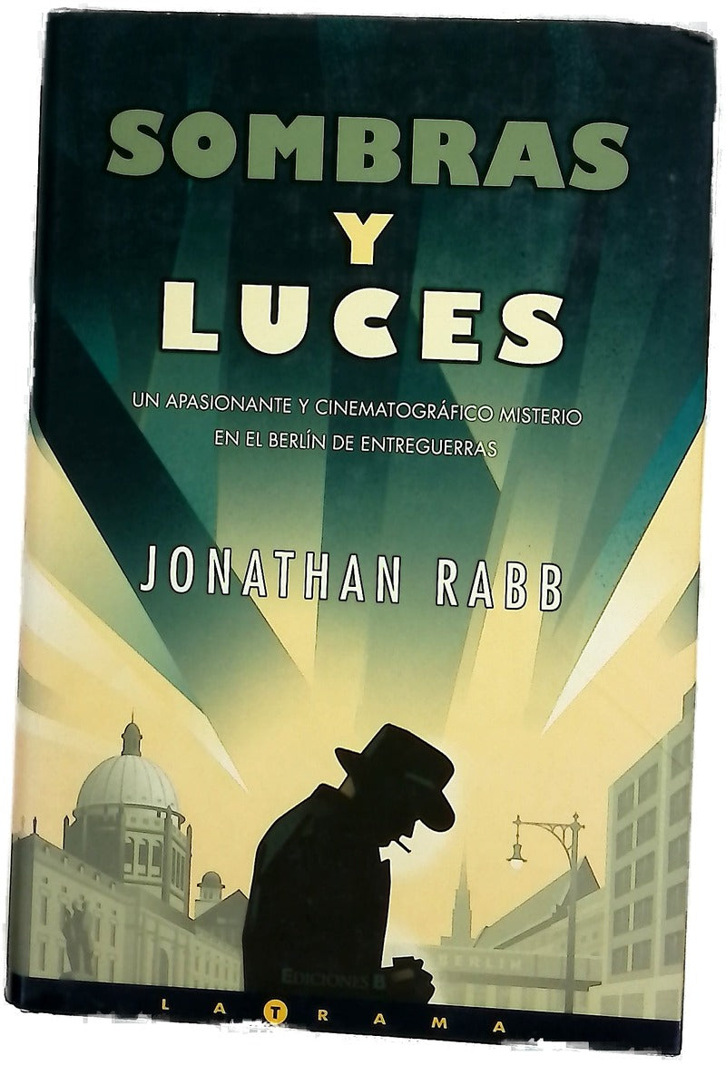 Sombras y luces