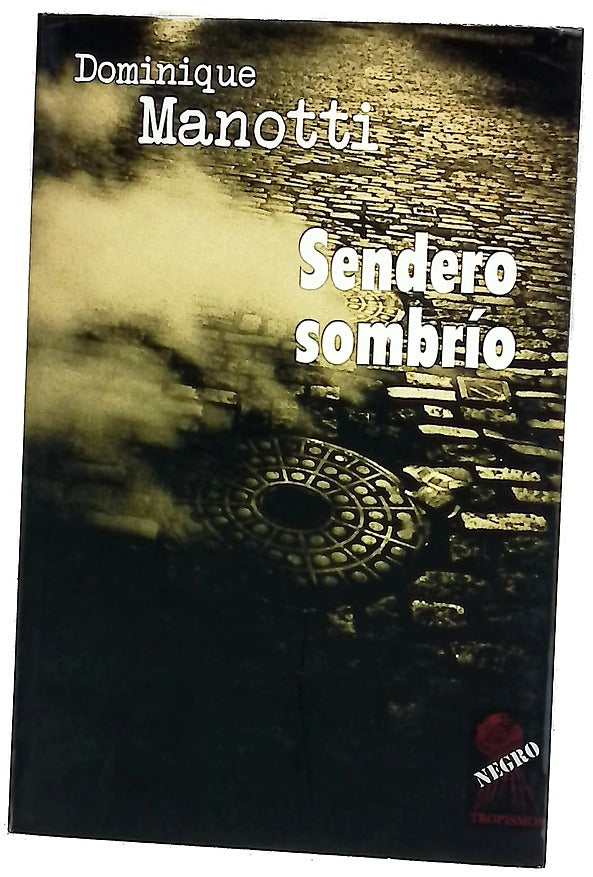 Sendero sombrío