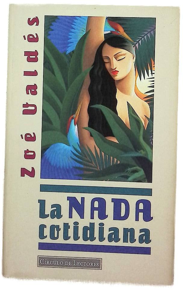 La nada cotidiana