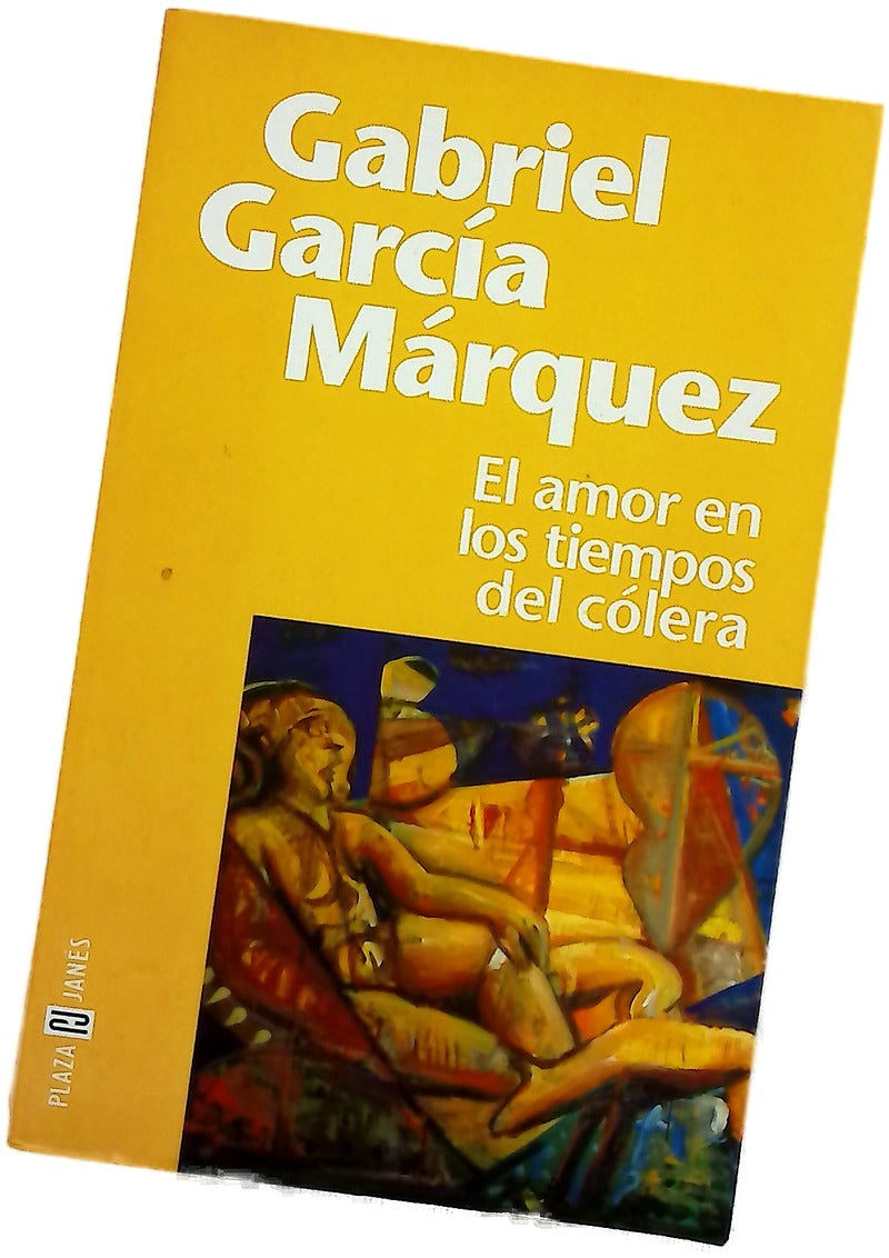 El amor en los tiempos del cólera