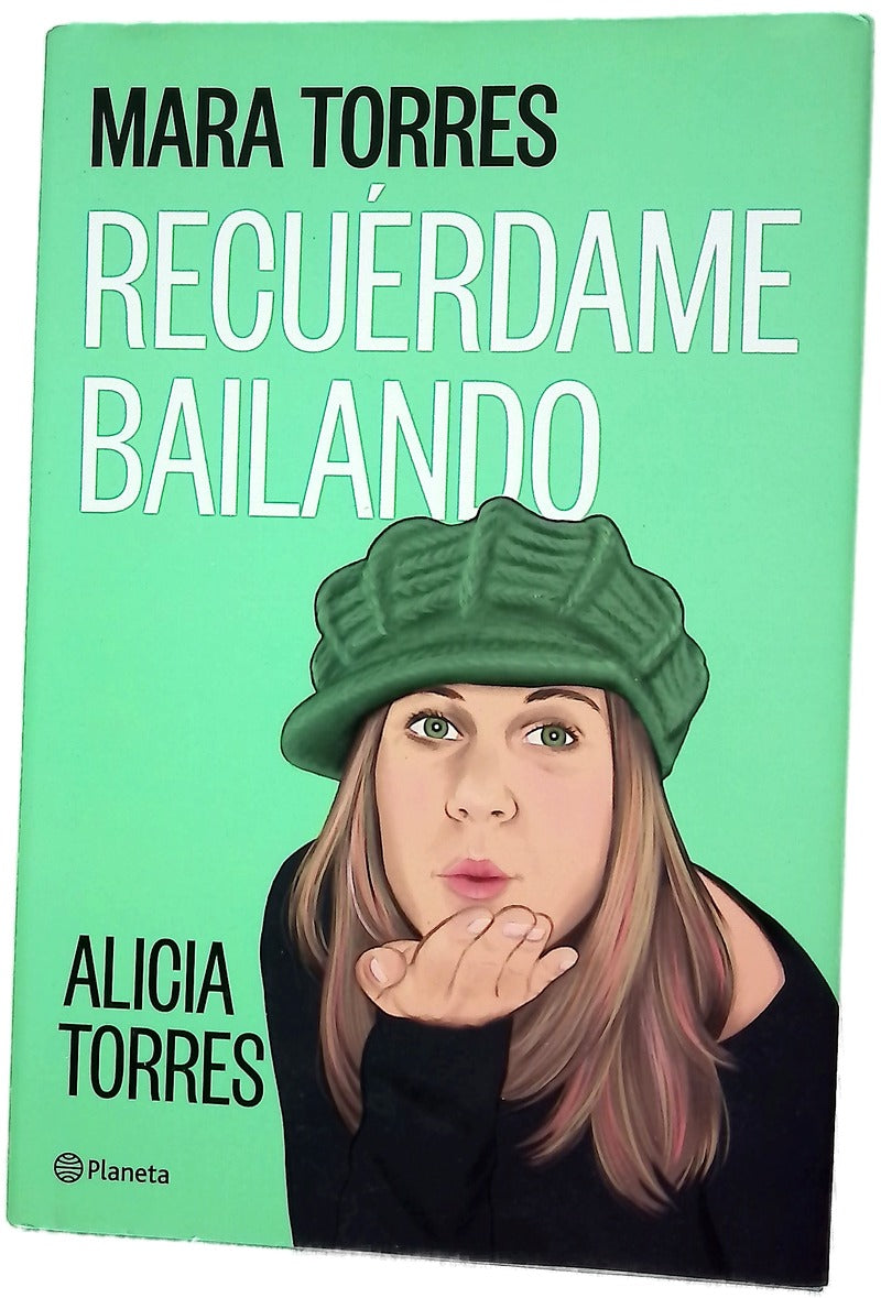 Recuérdame bailando