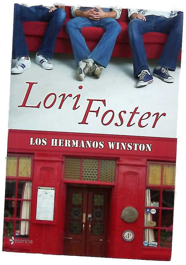 Los hermanos Winston