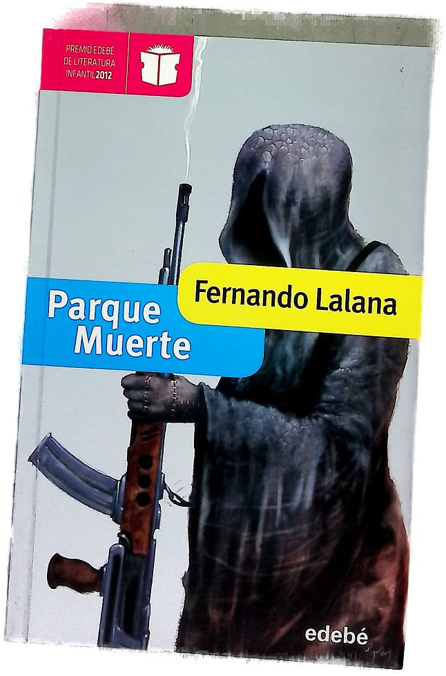 Parque muerte