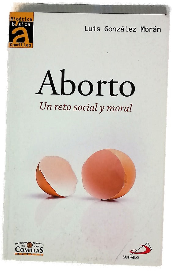 Aborto un reto social y moral