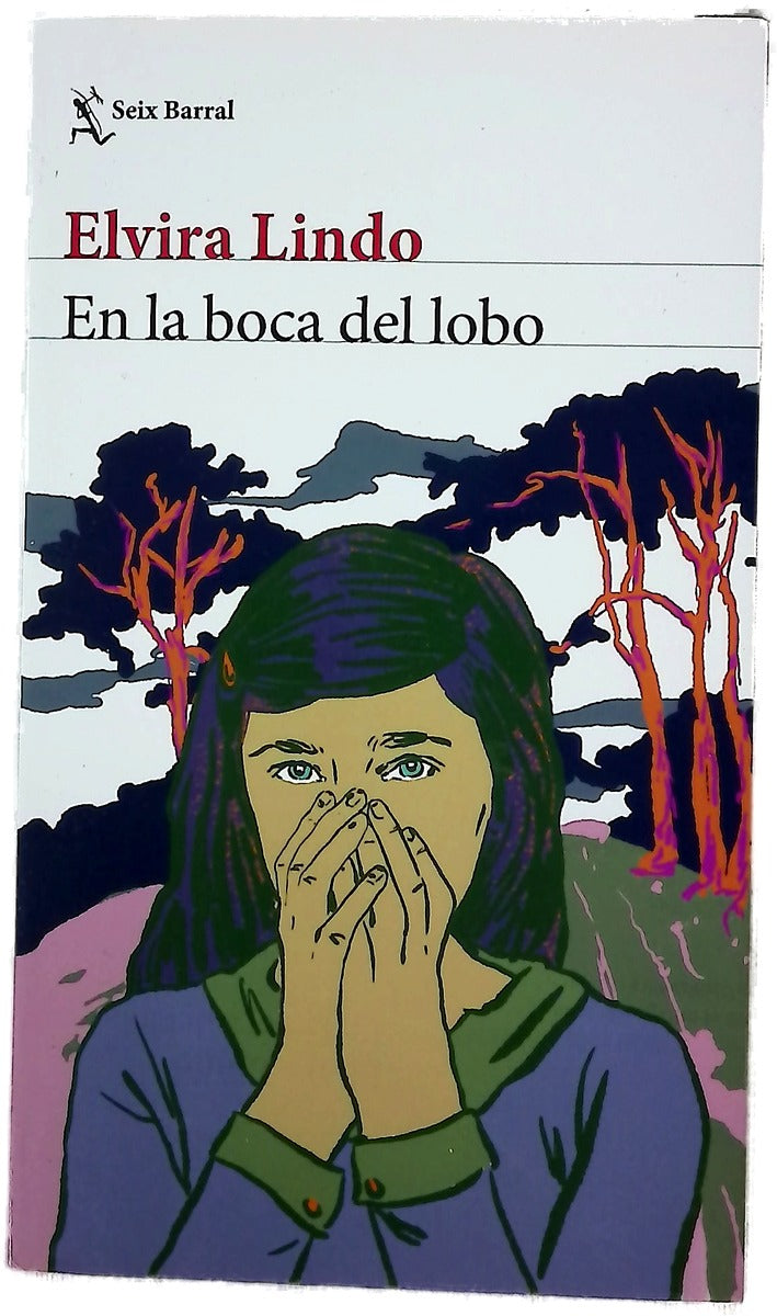 En la boca del lobo