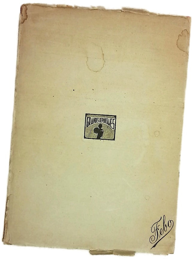 Corresponsales de guerra Su historia y su actuación. De Jenofonte a Knickerboker pasando por Peris Mencheta