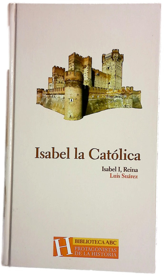 Isabel I, reina