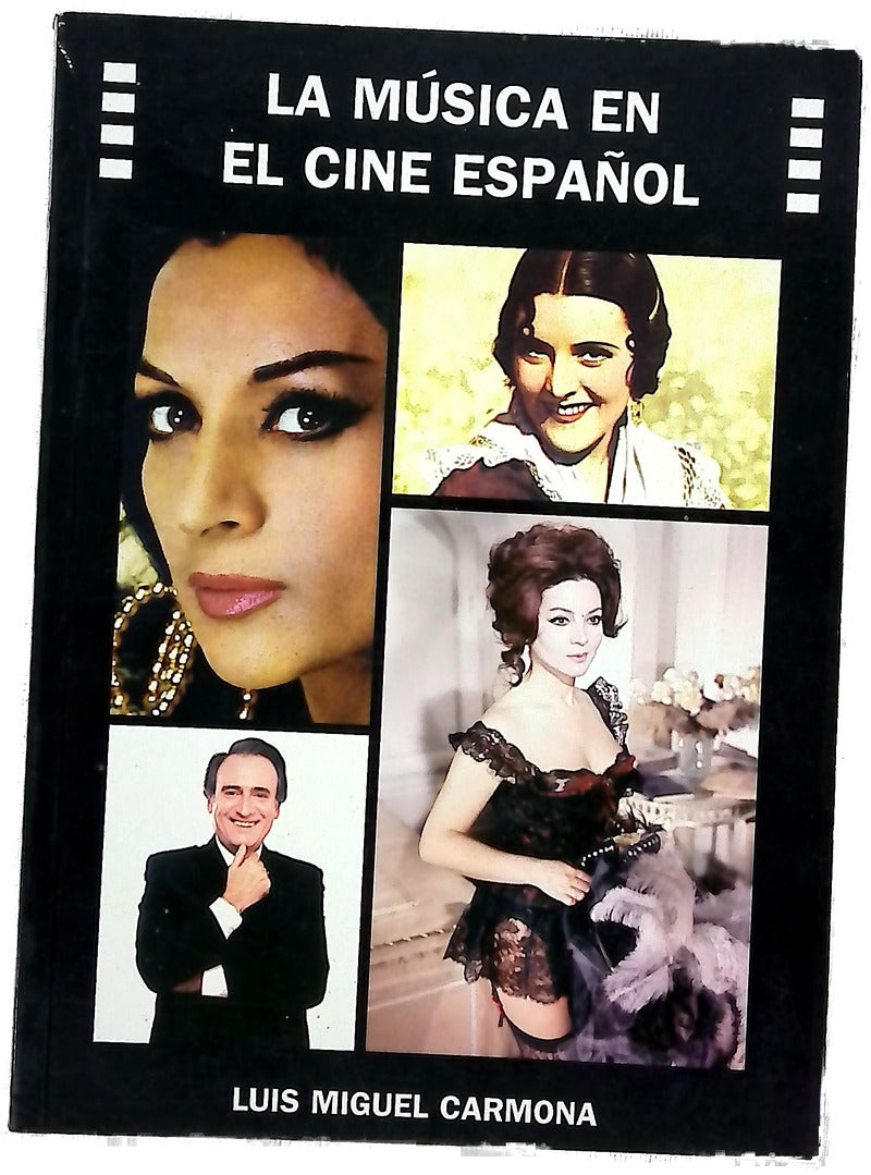 La música en el cine español