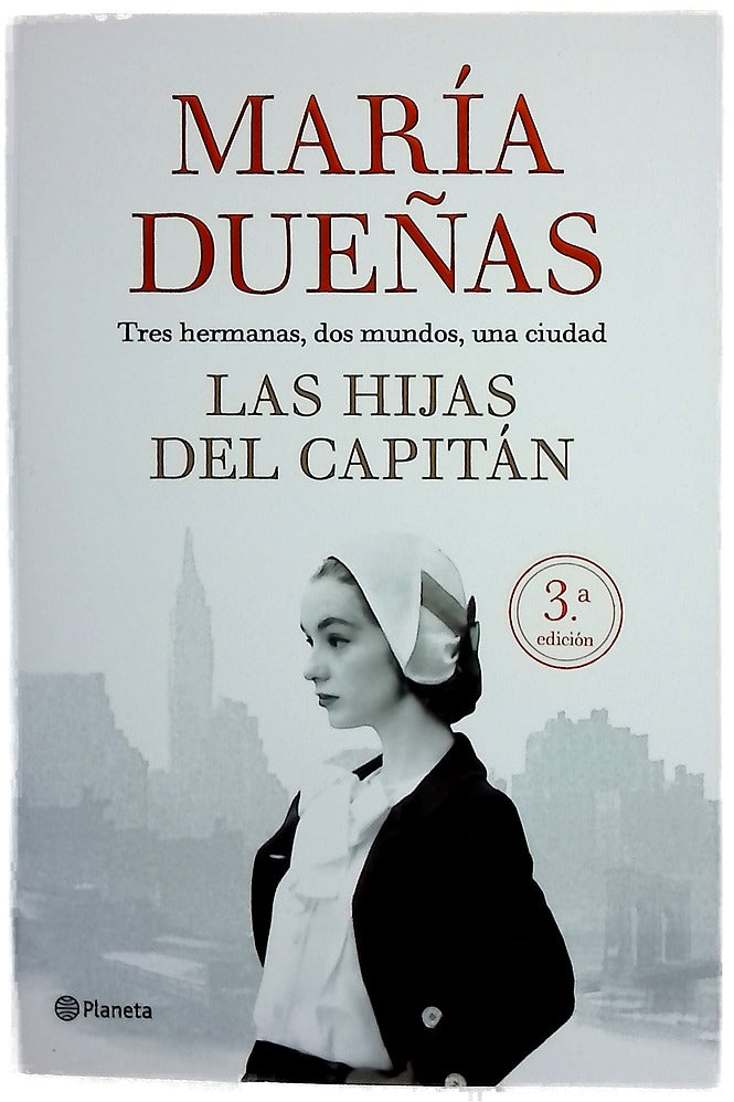 Las hijas del Capitán