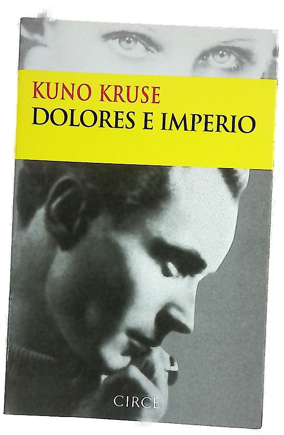 Dolores e Imperio las tres vidas de Sylvin Rubinstein