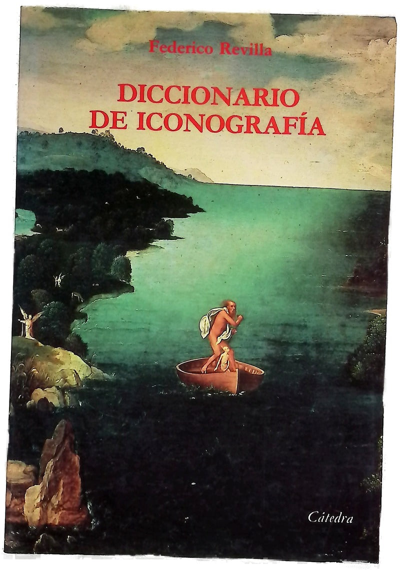 Diccionario de Iconografía