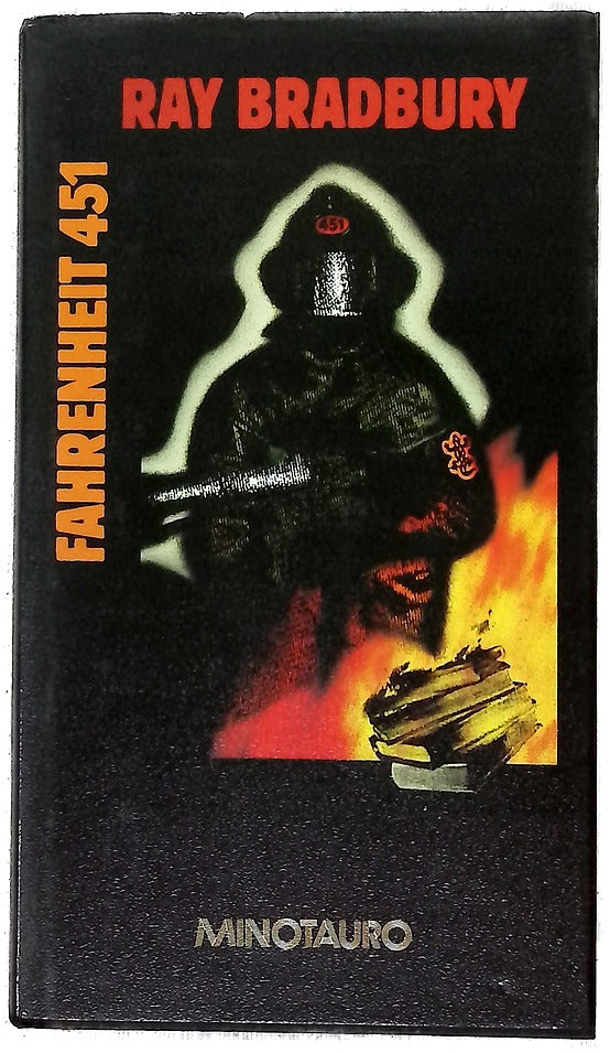 Fahrenheit 451