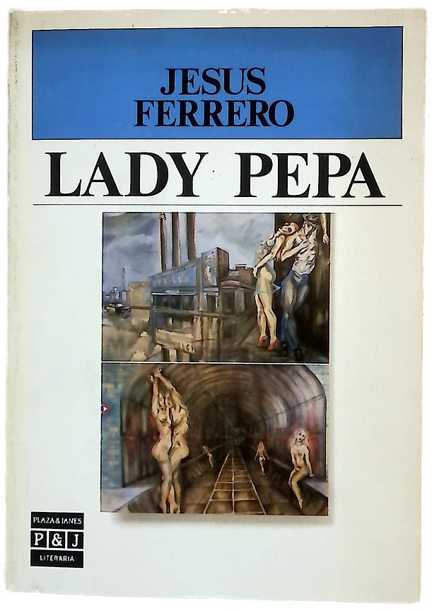 Lady Pepa
