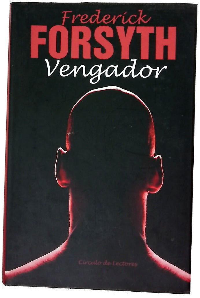Vengador