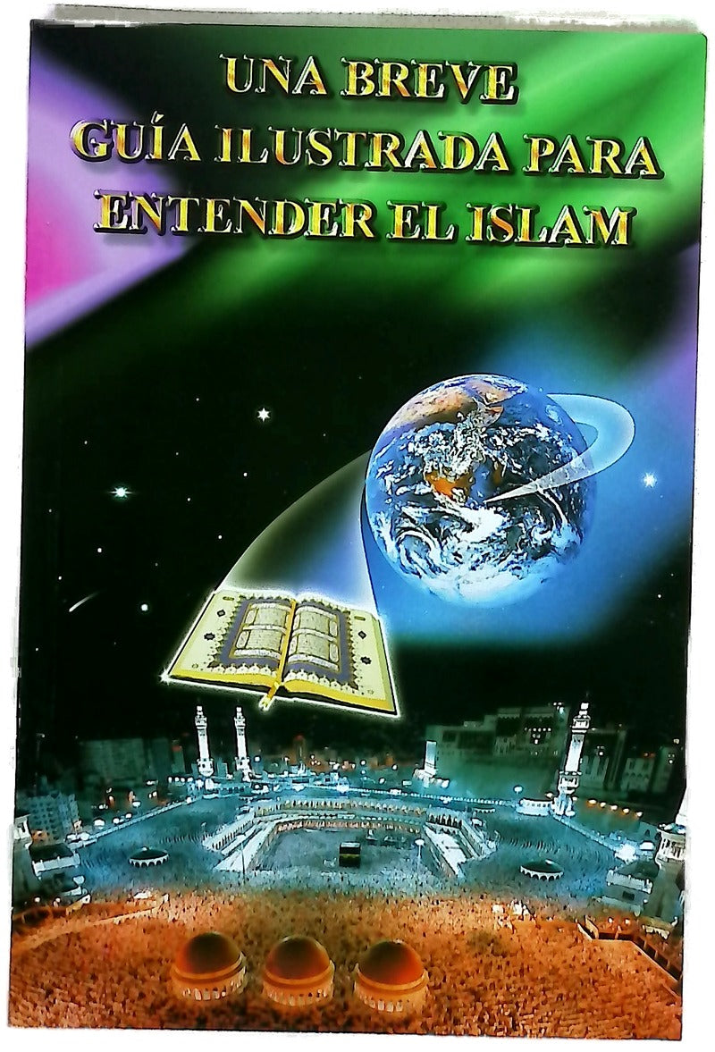 Una breve guía ilustrada para entender el Islam