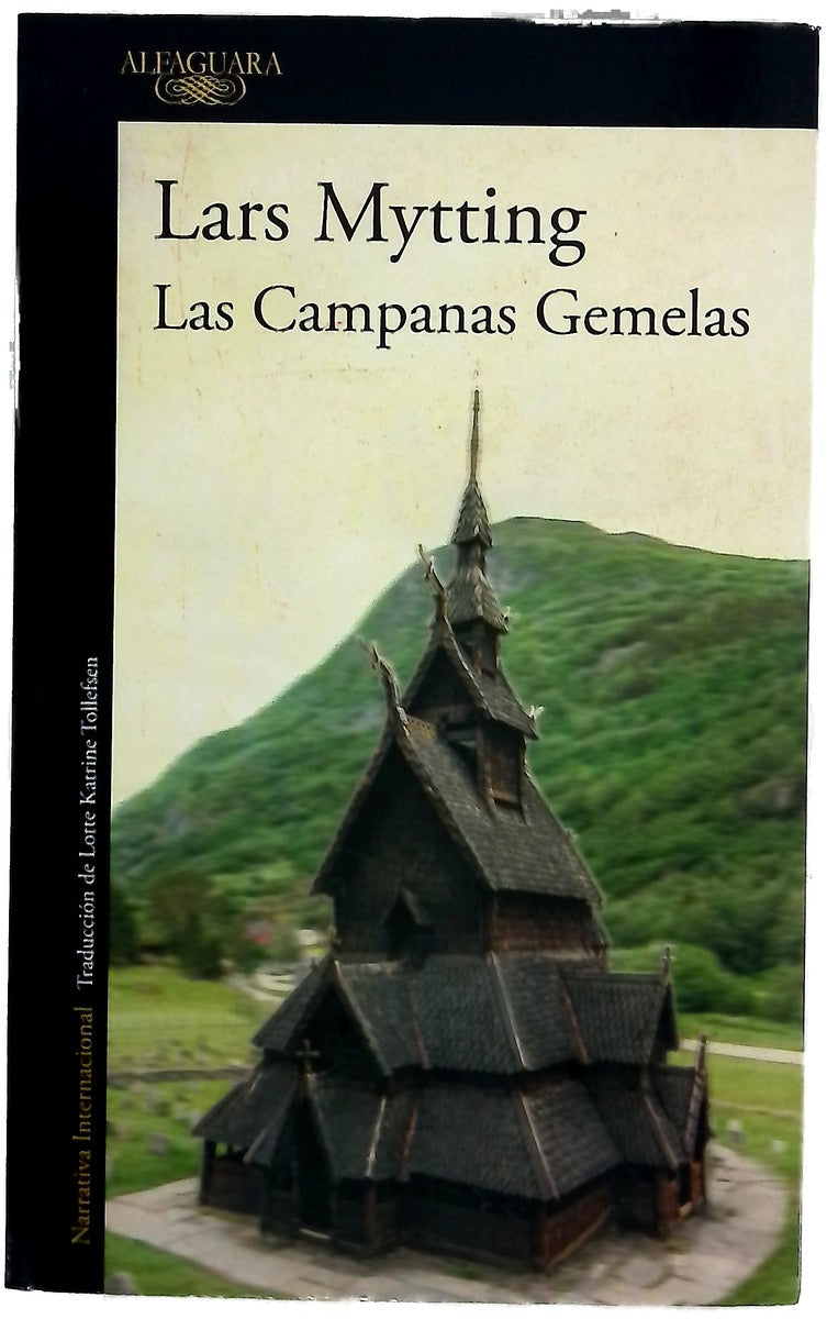 Las Campanas Gemelas