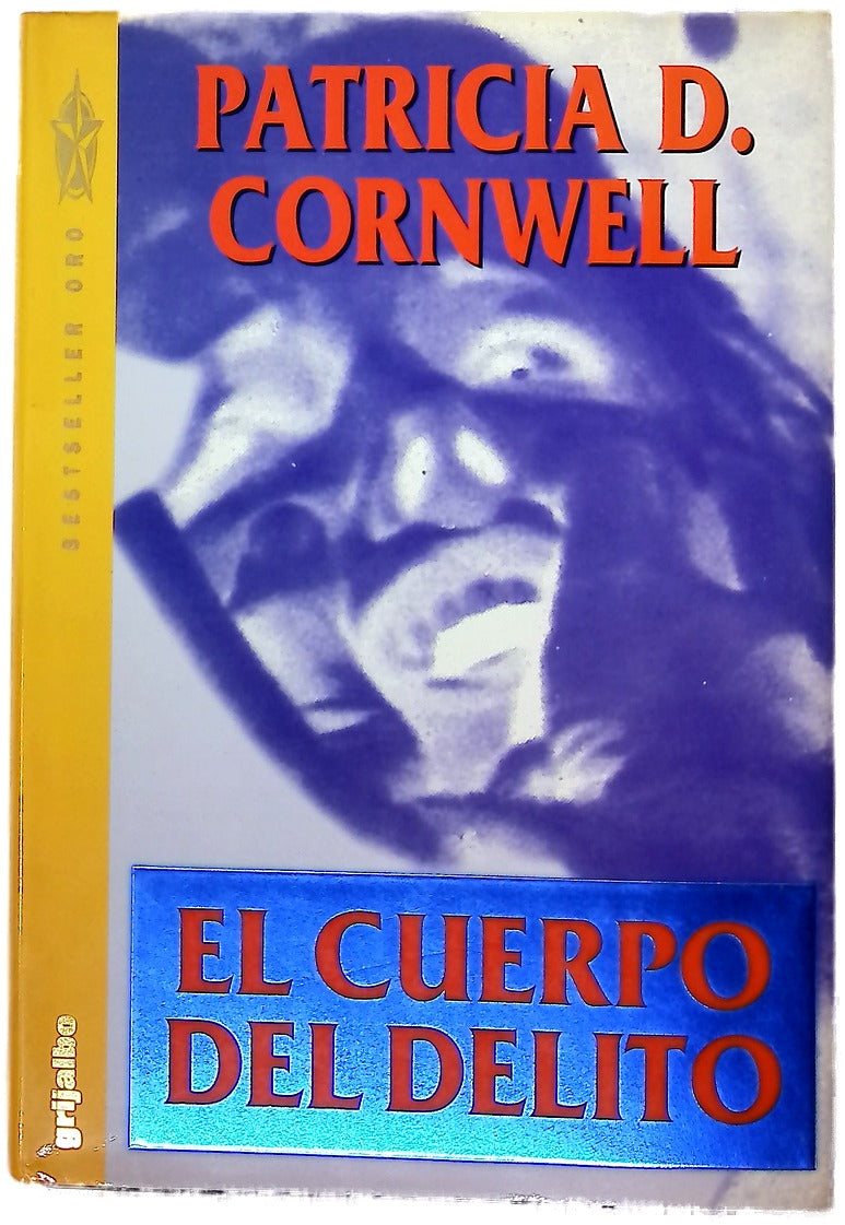 el cuerpo del delito