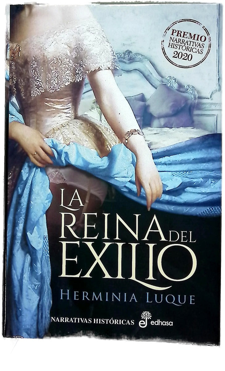 La reina del exilio