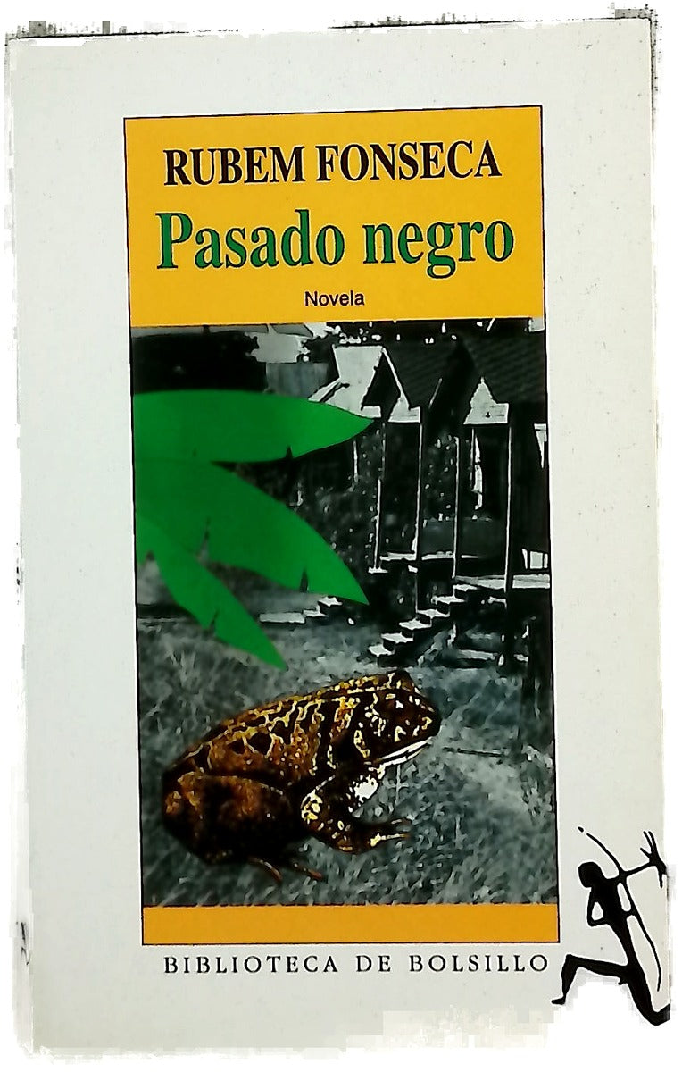 Pasado negro