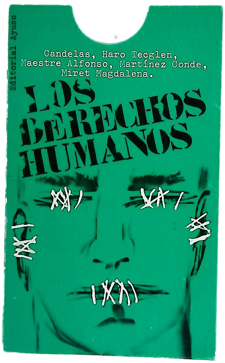 Los derechos humanos