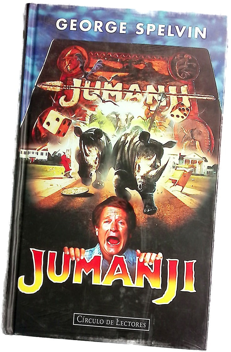 Jumanji
