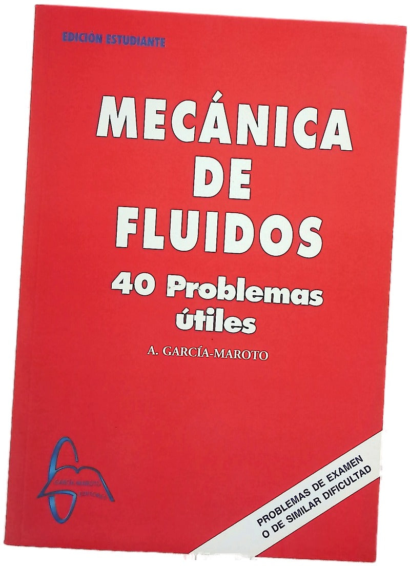 Mecánica de fluidos