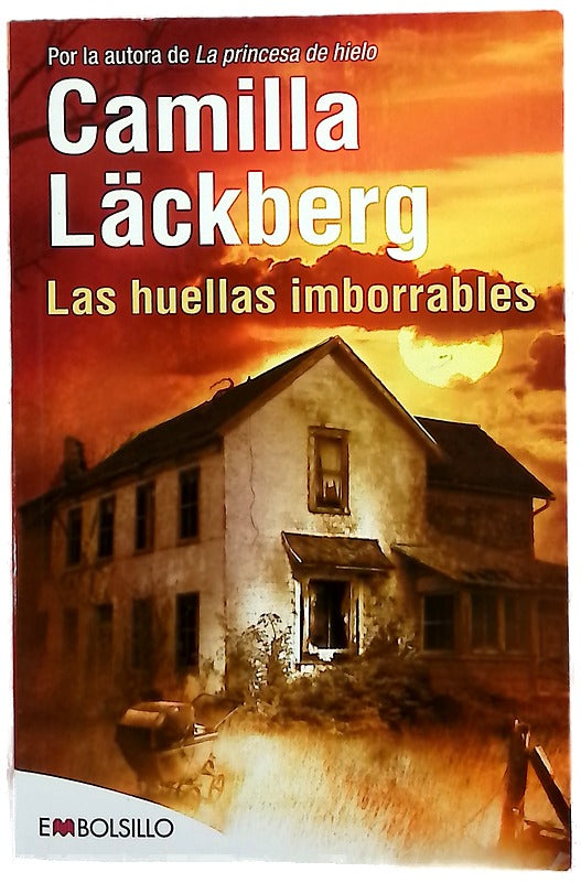 Las huellas imborrables