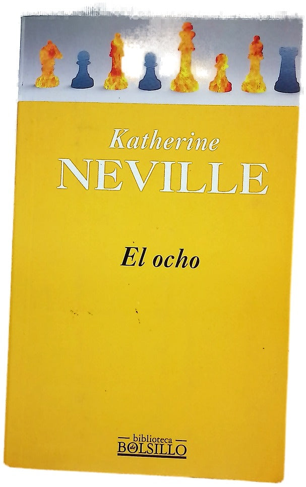 El ocho
