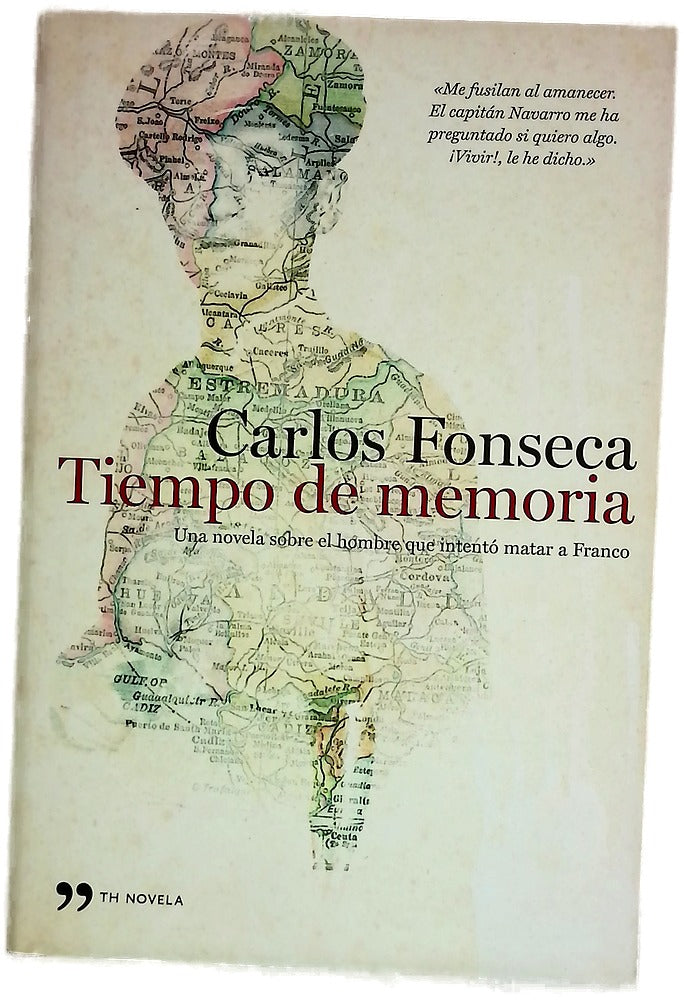 Tiempo de memoria