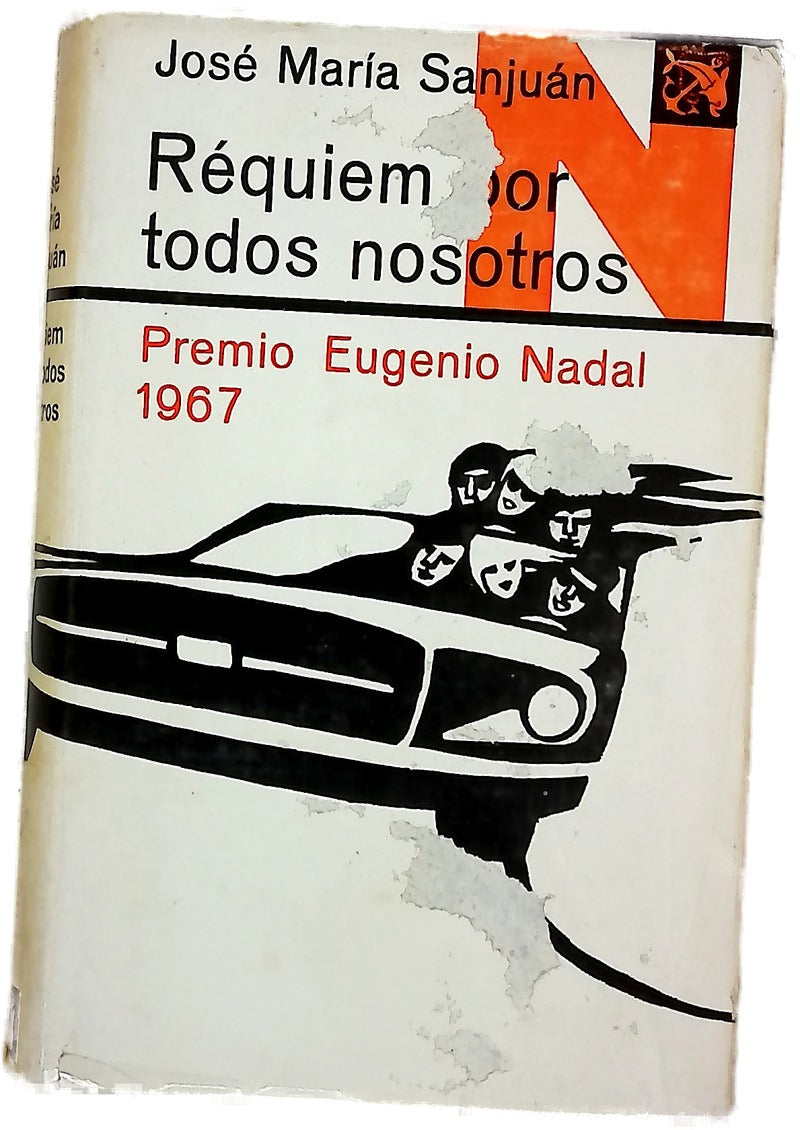 Requiem por todos nosotros