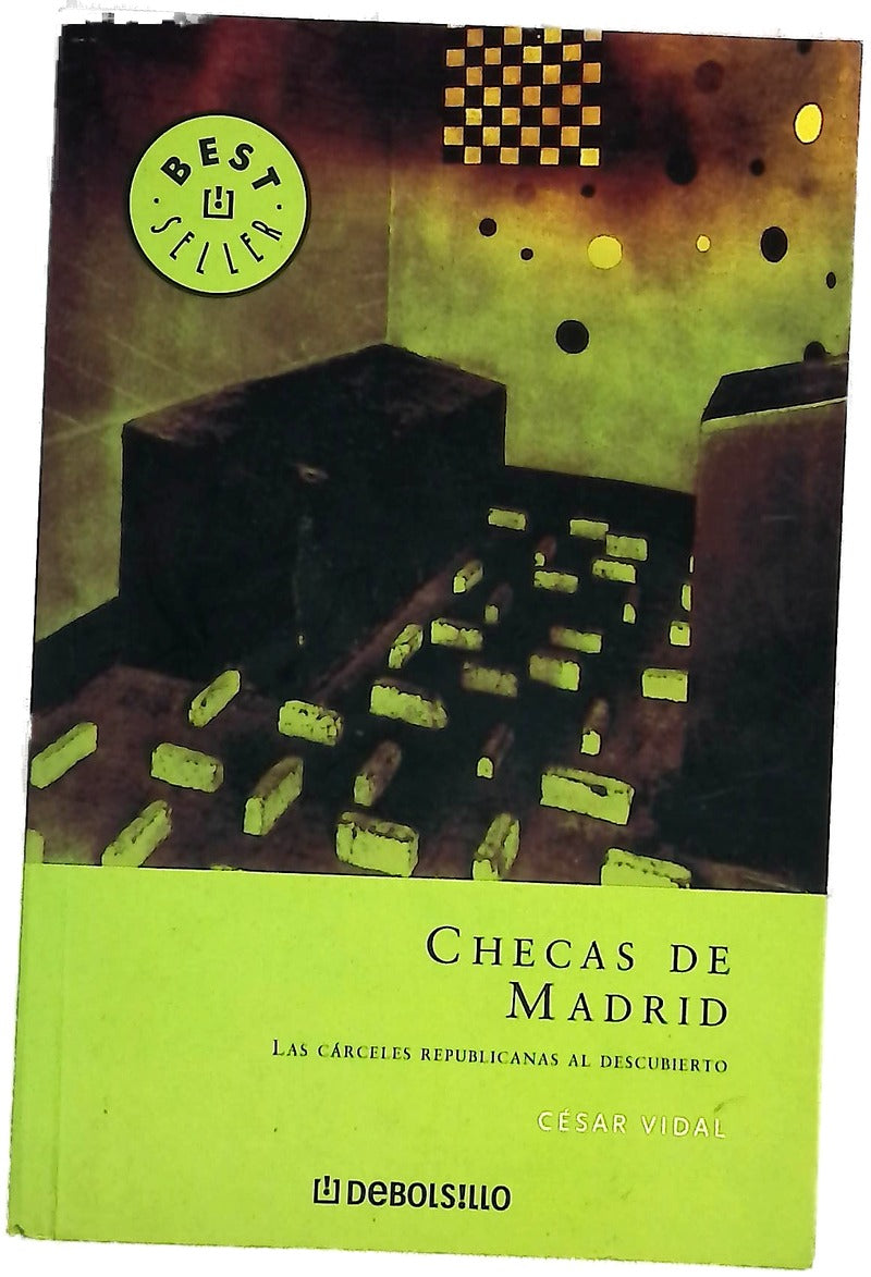 Checas de Madrid