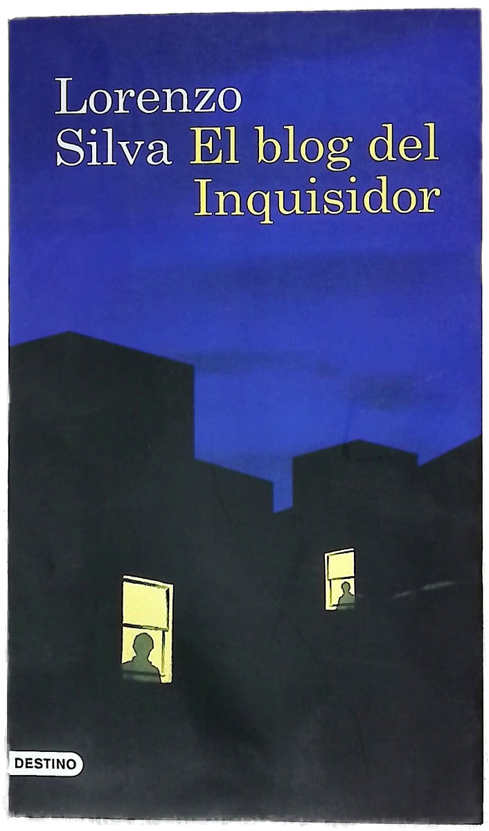 El blog del inquisidor
