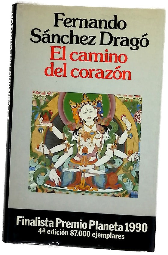 El camino del corazón