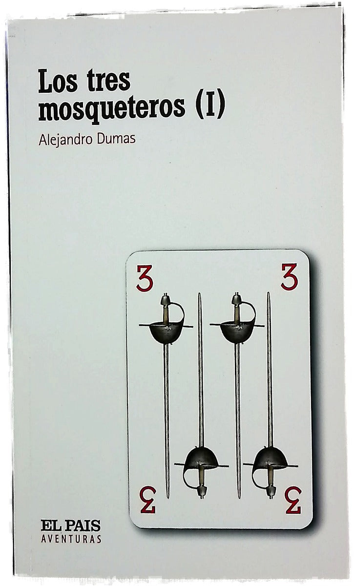 Los tres mosqueteros