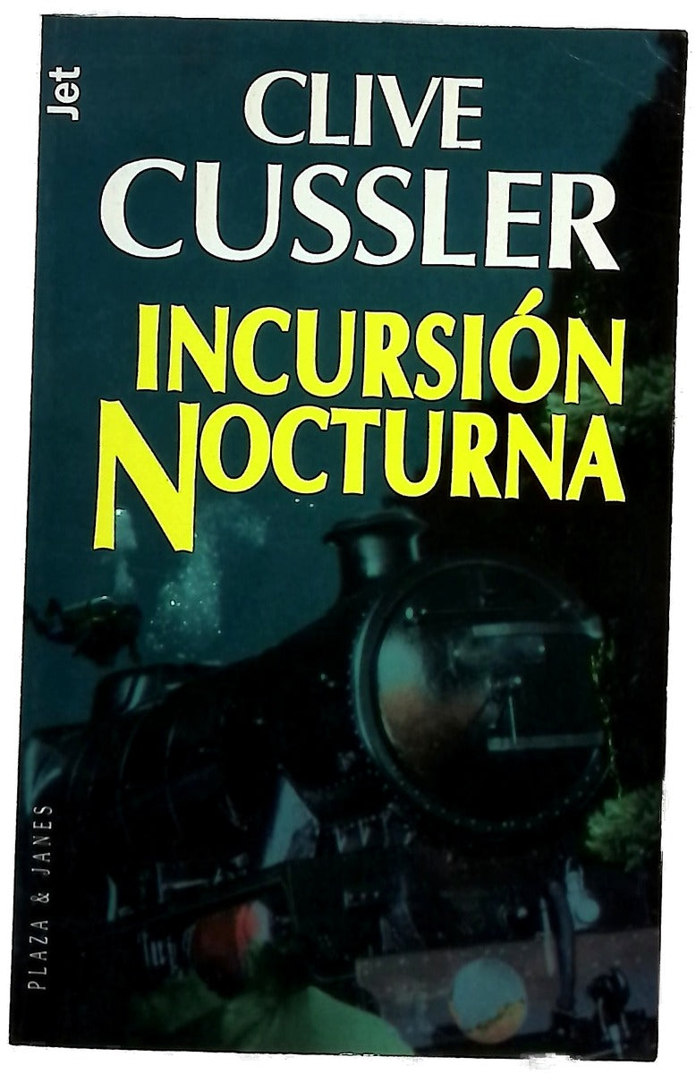 Incursión nocturna