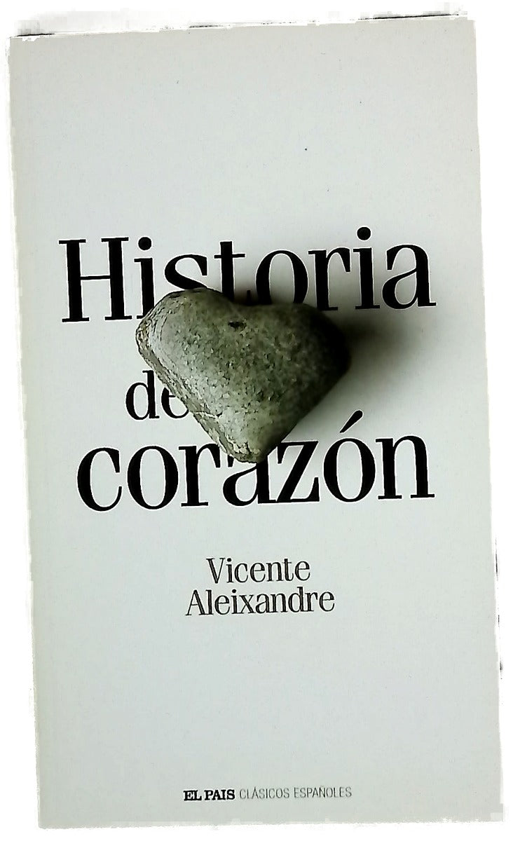 Historia del corazón