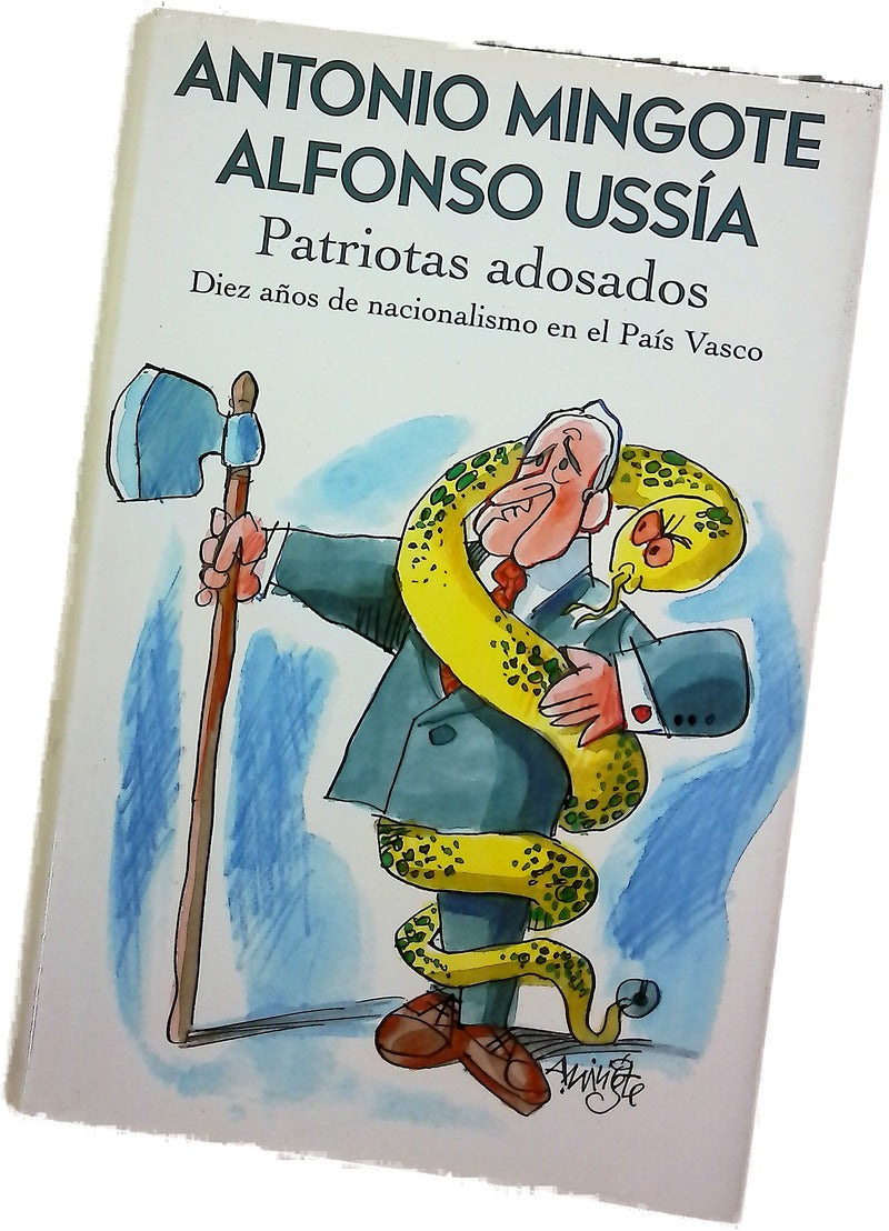 Patriotas adosados