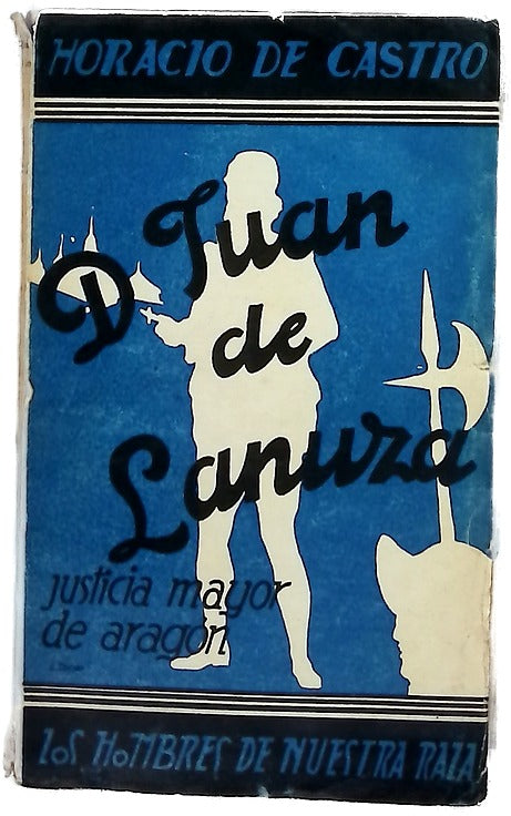 Don Juan de Lanzua