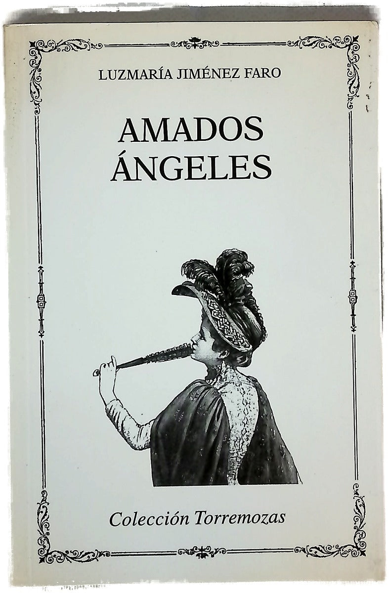 Amados ángeles