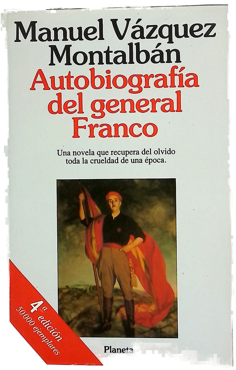 Autobiografía del general Franco