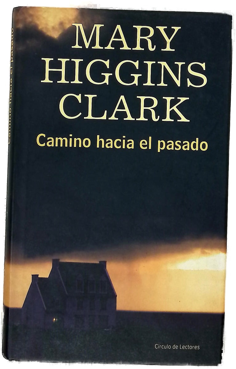 Camino hacia el pasado