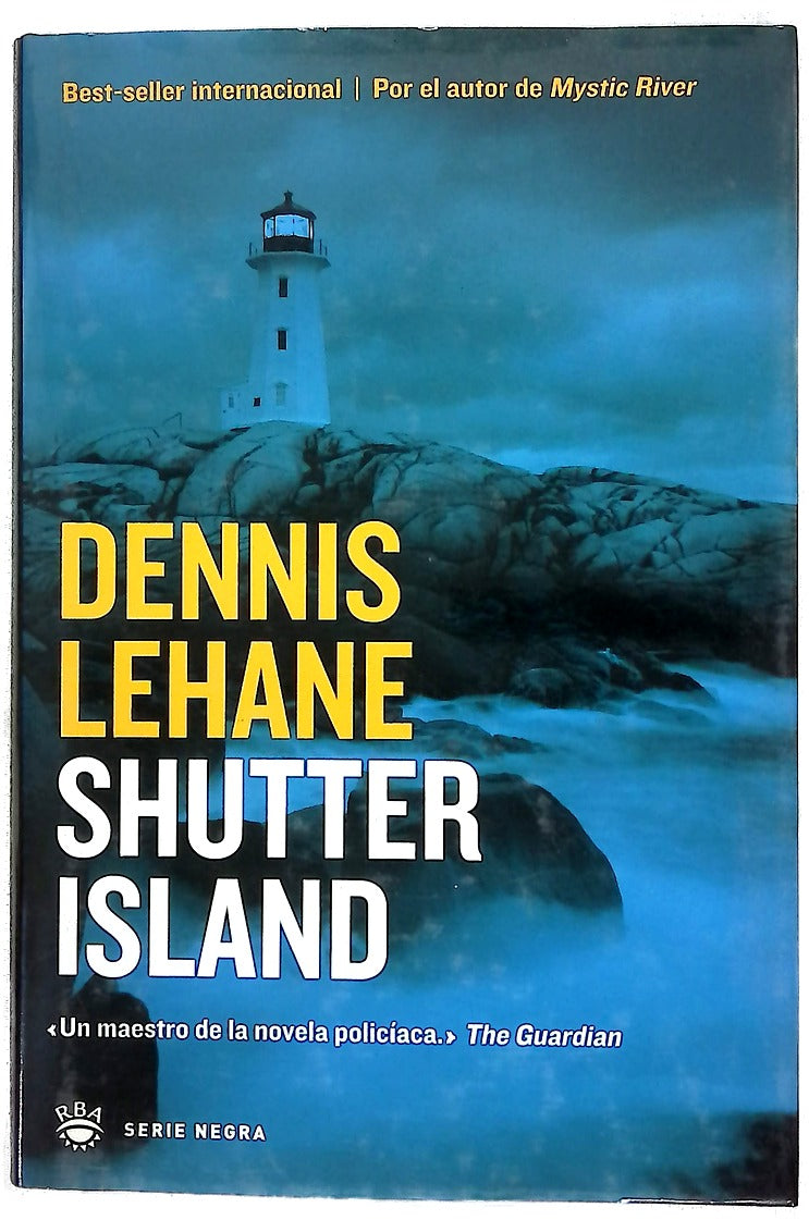 Shutter island