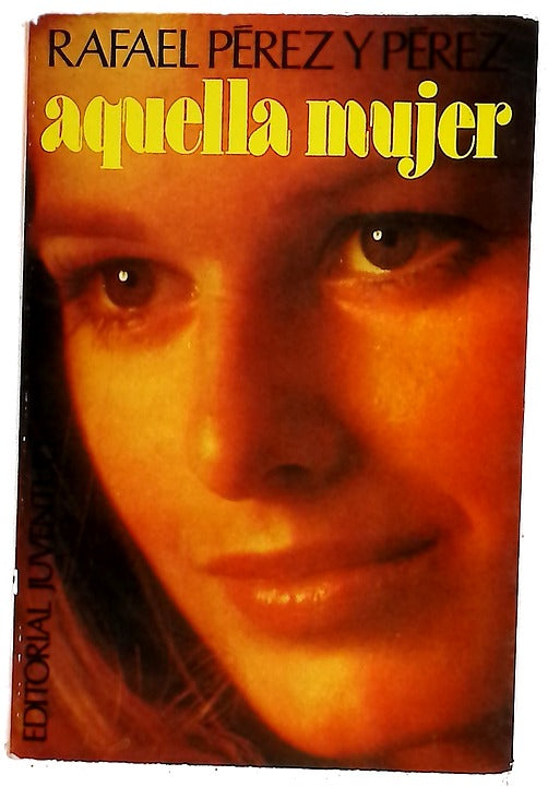 Aquella mujer