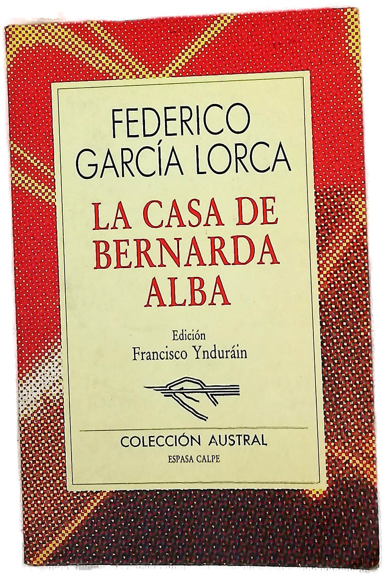 La casa de Bernarda Alba