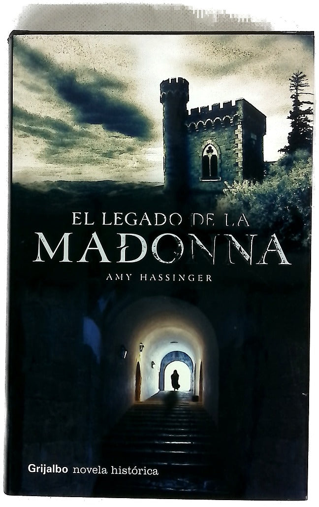 El legado de la madonna