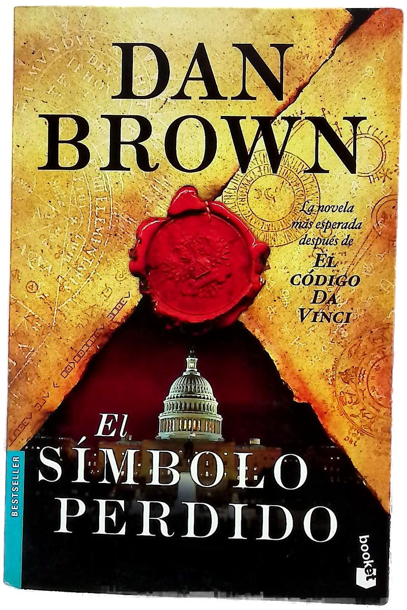 El símbolo perdido