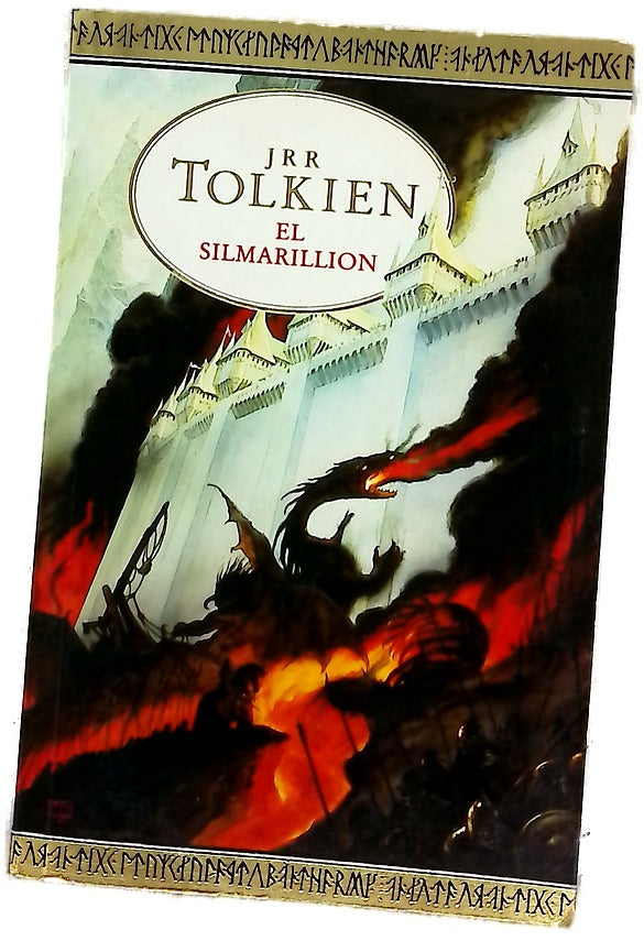 El silmarillion