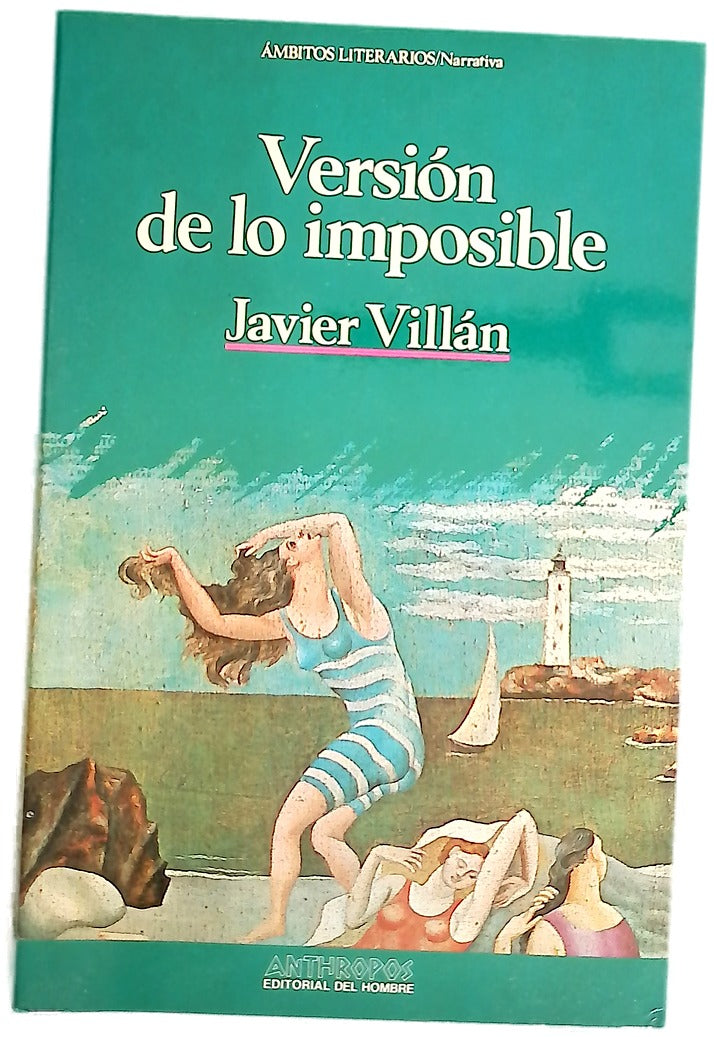 Versión de lo imposible