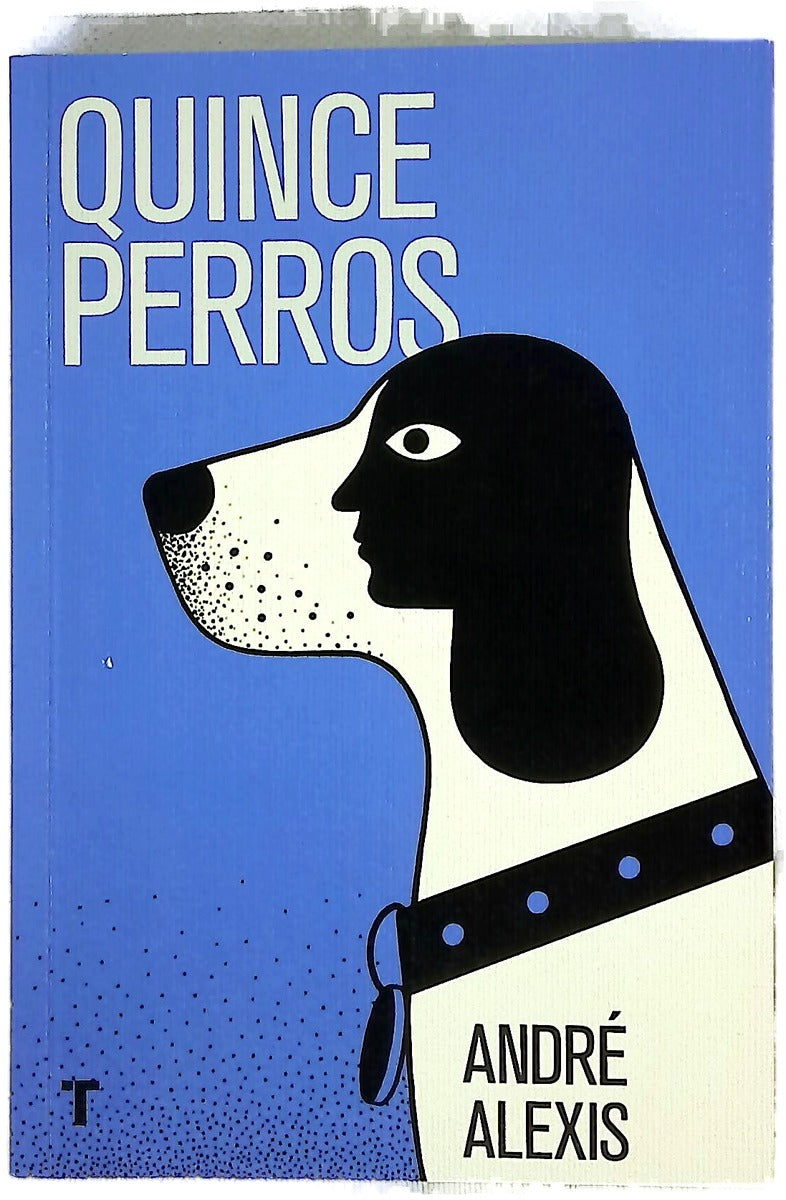 Quince perros